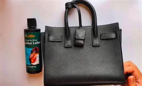 burberry leather bag cleaner